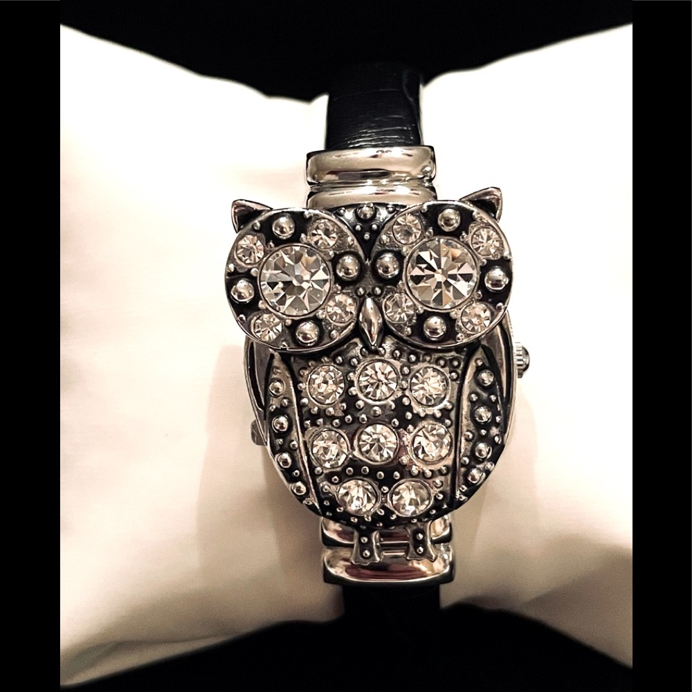 🦉 CHICO’S OWL 🦉 WATCH